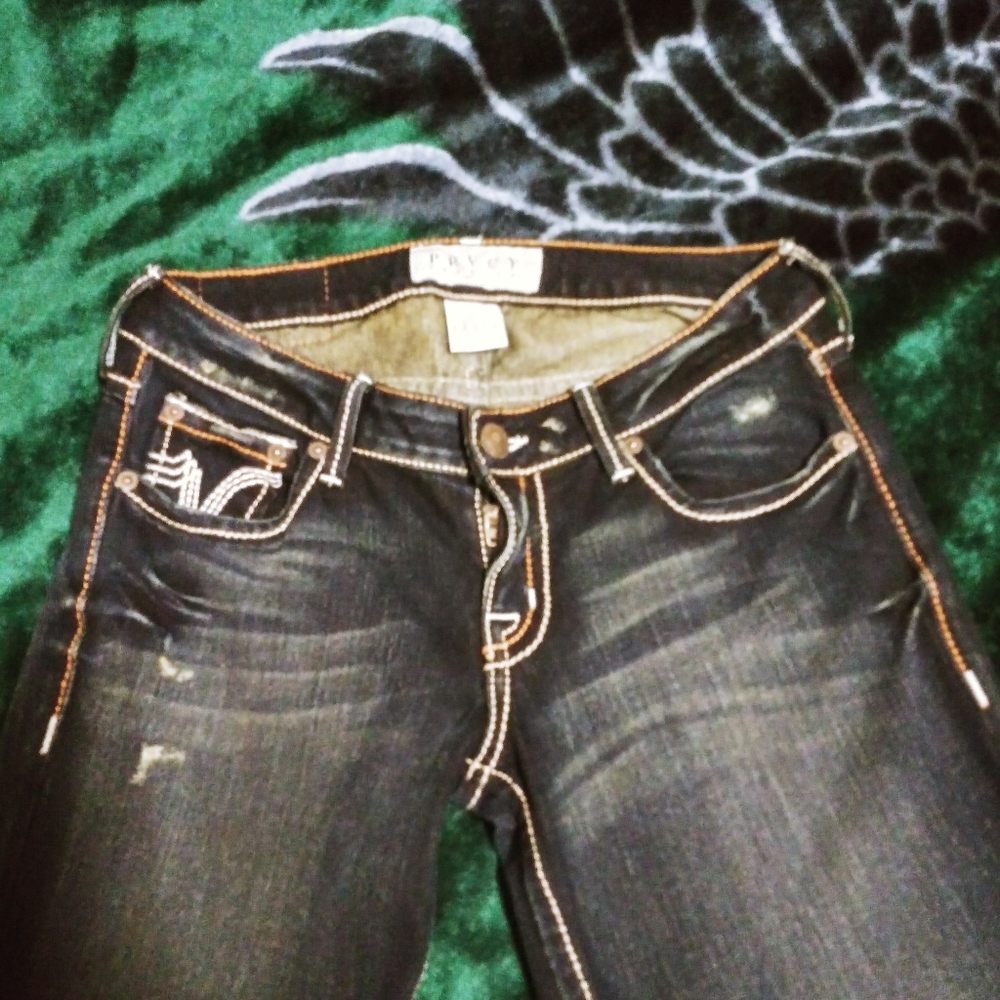 Jeans by PRVCY - Picture 5 of 7